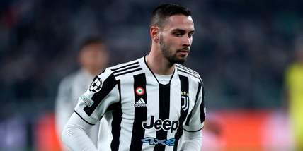Juve, De Sciglio fino al 2025: la firma è vicinissima