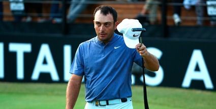 Pga Tour, The Memorial Tournament: c'è Francesco Molinari