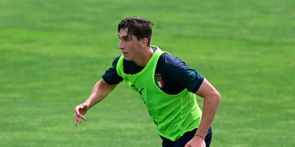 Juve, Miretti convocato nell'Italia Under 21 da Nicolato