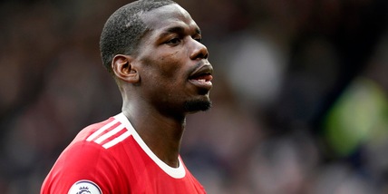 Pogba e la Juve sempre più vicini: ufficiale il saluto allo United