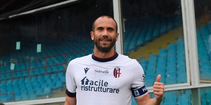 Bologna, De Silvestri rinnova fino al 2023