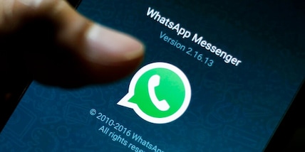 Whatsapp, sarà possibile modificare i messaggi dopo l'invio