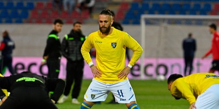 Venezia, arriva un altro colpo: c'è Zampano