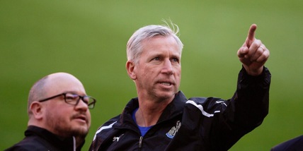 Banane contro giocatori neri: Pardew lascia il Cska Sofia