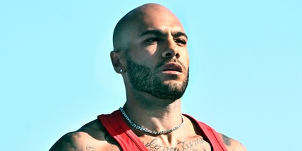 Jacobs, niente Golden Gala: non ha recuperato dall'infortunio