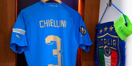 Diretta Italia-Argentina ore 20.45: formazioni ufficiali, come vederla in tv e streaming