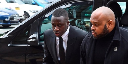 Manchester City, Mendy accusato nuovamente di stupro