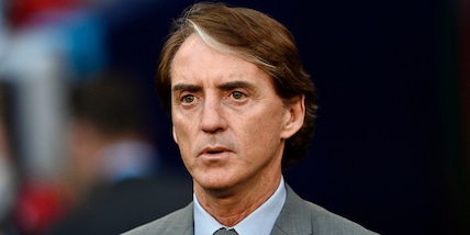 Mancini: "Argentina migliore dell'Italia, ci ha comandato"