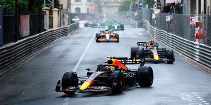 Ufficiale, Peter Bayer non è più direttore esecutivo della F1