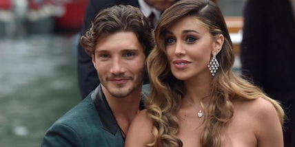 "Come va con Belen?": imbarazzo in tv, la risposta di Stefano De Martino