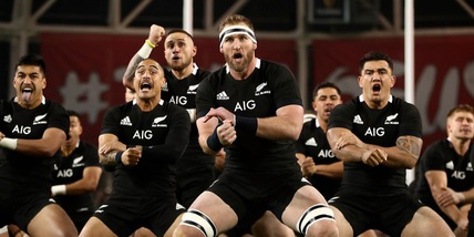 All Blacks, storico accordo con il fondo Silver Lake
