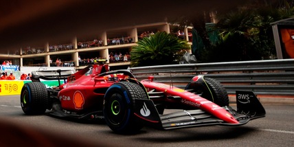 Ferrari, Rueda: "Due gli errori a Monaco, ecco perché abbiamo sbagliato"