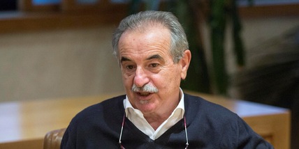 Torino, 52 anni fa l'ultima partita in granata di Mondonico