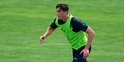 Juve, Miretti: "Nazionale un onore. Migliorato grazie ad Allegri"