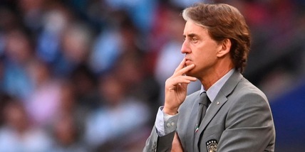 La mamma di Mancini: "Ripescaggio dell'Italia? I miracoli accadono"