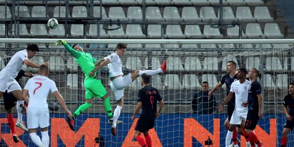 Croazia-Austria, a pronostico ci sta l'1