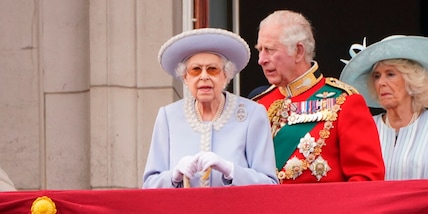 Regina Elisabetta colta da malessere: niente messa per il Giubileo di Platino