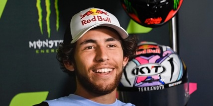 MotoGp, Bastianini sul futuro: "Resterò in Ducati, ma non so in che team"