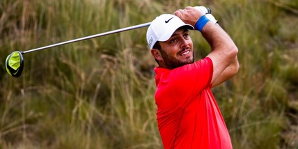 PGA Tour, The Memorial: Molinari si perde a metà gara