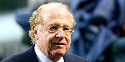 Scaroni: "Milan, Cardinale è un vero fuoriclasse"