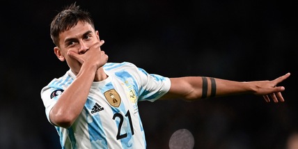 Dybala-Inter, avanti tutta!