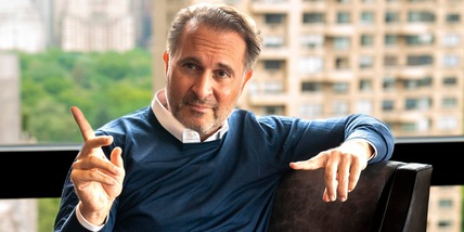 Così Cardinale ha preso il Milan con zero prestiti