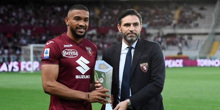 Torino, la direttiva su Bremer: se si può soltanto cash