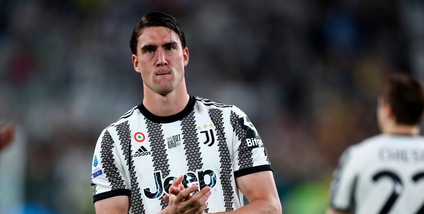Juve, due nodi per il vice Vlahovic