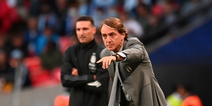 Italia-Germania, pronostico favorevole ai tedeschi