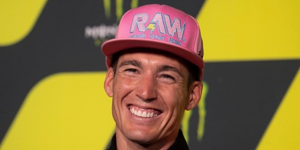 MotoGp, Espargaro: "Felice per Vinales, qui meno feeling che in Argentina"