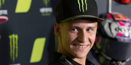 MotoGp, Jarvis: "Naturale rinnovare Quartararo. VR46 con noi? Non è impossibile"