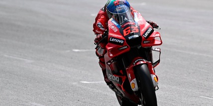 Diretta qualifiche MotoGp, Gp Catalogna: dove vederle in tv