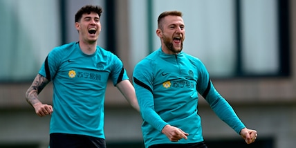 "Inter, Bastoni dice no al Tottenham: offerto Skriniar a Conte"