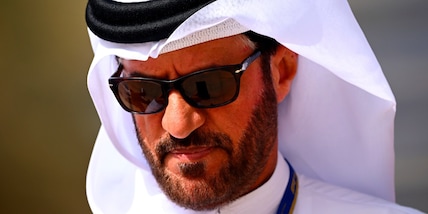 F1, Ben Sulayem: "FIA troppo vecchia, deve reinventarsi di continuo"