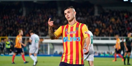 Toro, Vagnati si muove per Strefezza: sul tavolo 5 milioni