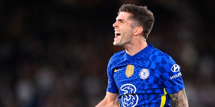 Daily Mail: "Chelsea, Pulisic chiede più spazio: è sfida tra Juve e Milan"