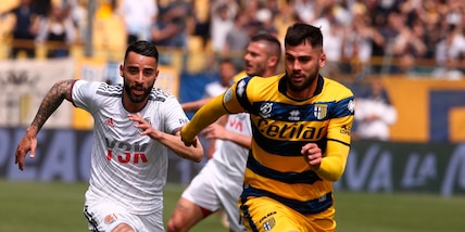 Parma, ufficiale: Cobbaut è stato riscattato