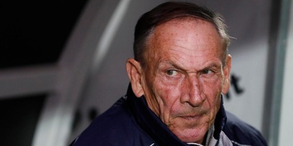 Pescara, tifosi contrari al ritorno di Zeman in panchina