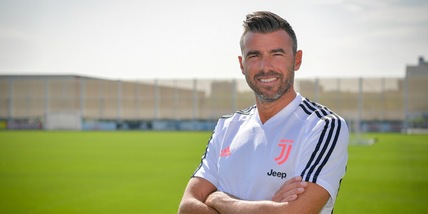 Juve, Barzagli: "Chiellini è stato un leader, sostituirlo è impossibile"