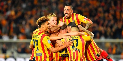 Lecce, dalla Fiorentina arriva il portiere Brancolini