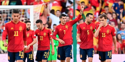 Repubblica Ceca-Spagna, il pronostico dell'incontro