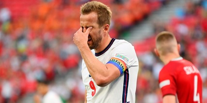 Nations League, l'Inghilterra scivola all'esordio: 1-0 per l'Ungheria