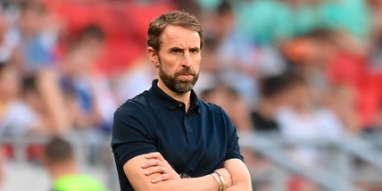 L'Ungheria ci ricasca: fischiato il "Black lives matter"