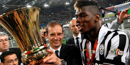Pogba alla Juve, ecco perché sarebbe l'ideale per Allegri