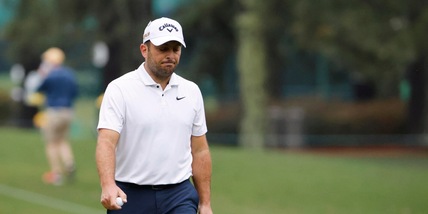 Pga Tour, Memorial: Molinari al 4° posto, Horschel a un passo dal titolo