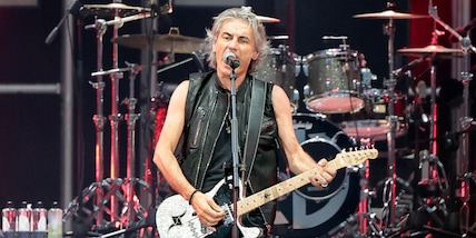 Ligabue, post dopo Campovolo: "Mi avete regalato una vita bellissima"