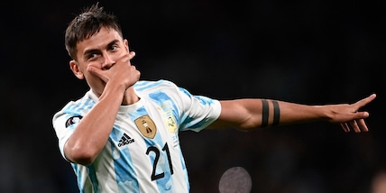 L'Inter fa spazio a Dybala: Sanchez e Vidal alla porta