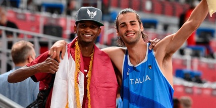 Golden Gala senza Jacobs ma con Tamberi e Tortu: tutte le stelle