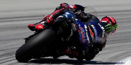 MotoGp, la classifica piloti aggiornata dopo il Gp di Catalogna