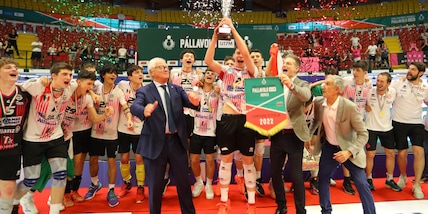 Il tricolore Under 17 è ancora dei Diavoli Rosa